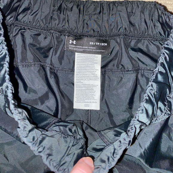 Under Armor Storm Joggers - Picture 3 of 3